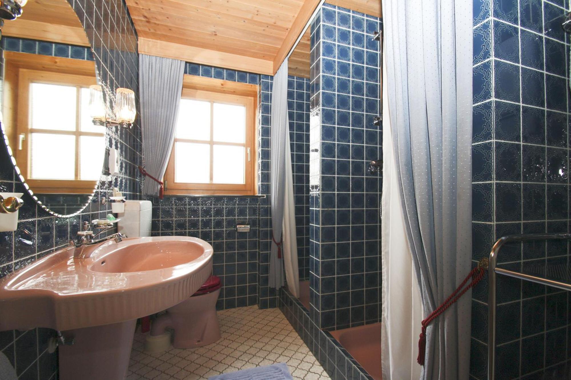 Beim Wiesenhansen Inkl. Chiemgaukarte Ruhpolding Bagian luar foto